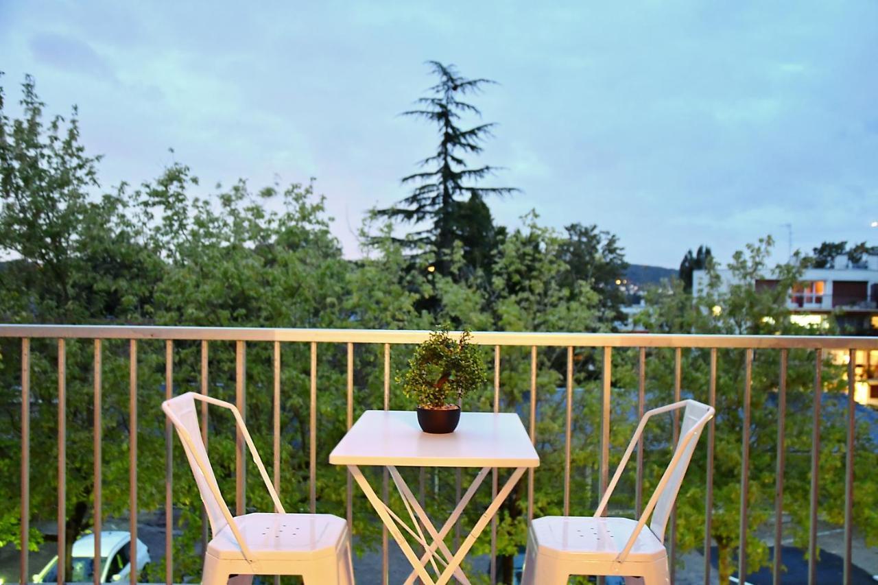 F1 Entier Cosy Style Asiatique Montgeron, Proche Paris ภายนอก รูปภาพ